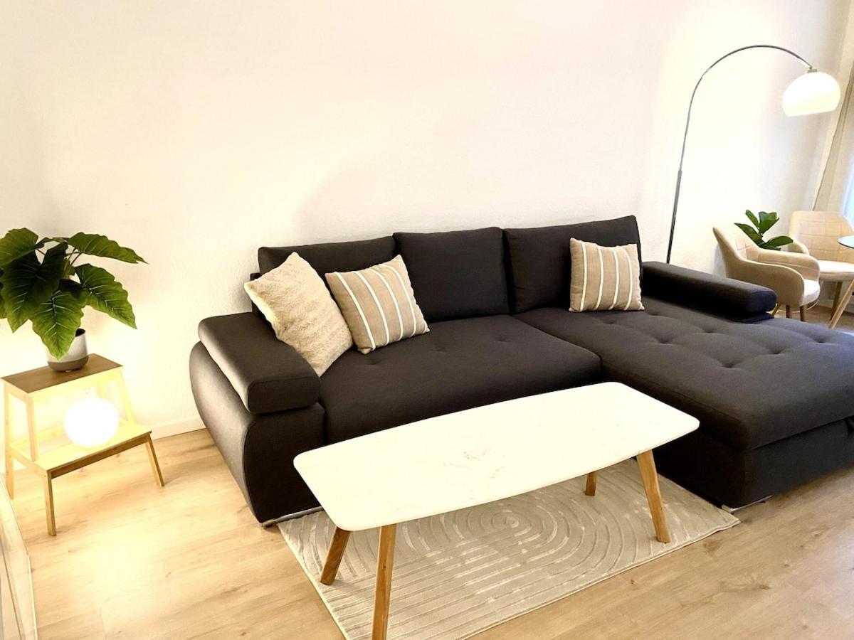 Modern & Spacious In Supreme Location * Leipzig