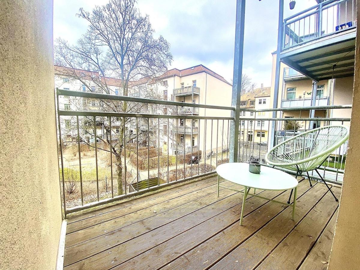 Modern & Spacious In Supreme Location Leipzig
