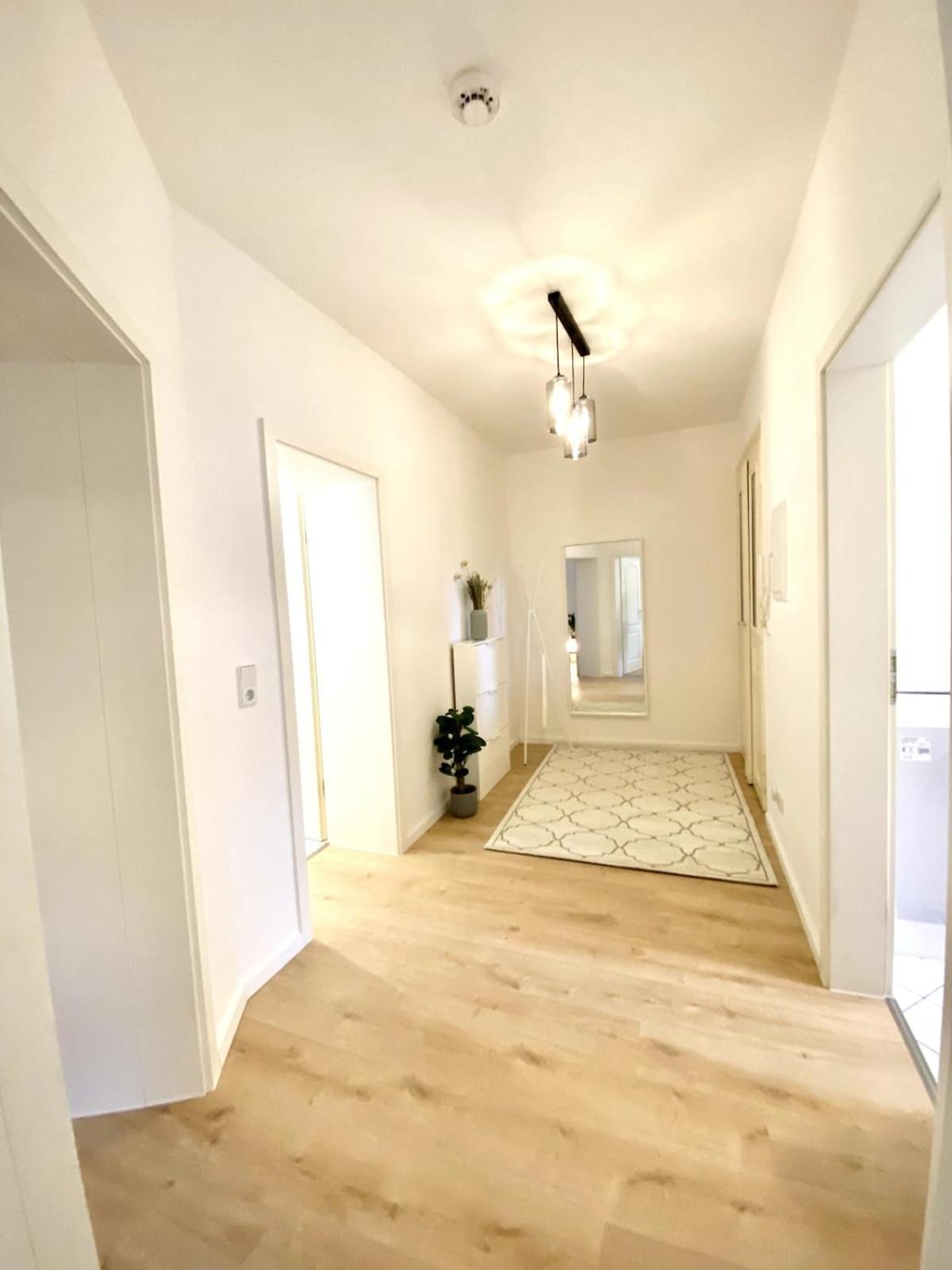 Modern & Spacious In Supreme Location * Leipzig